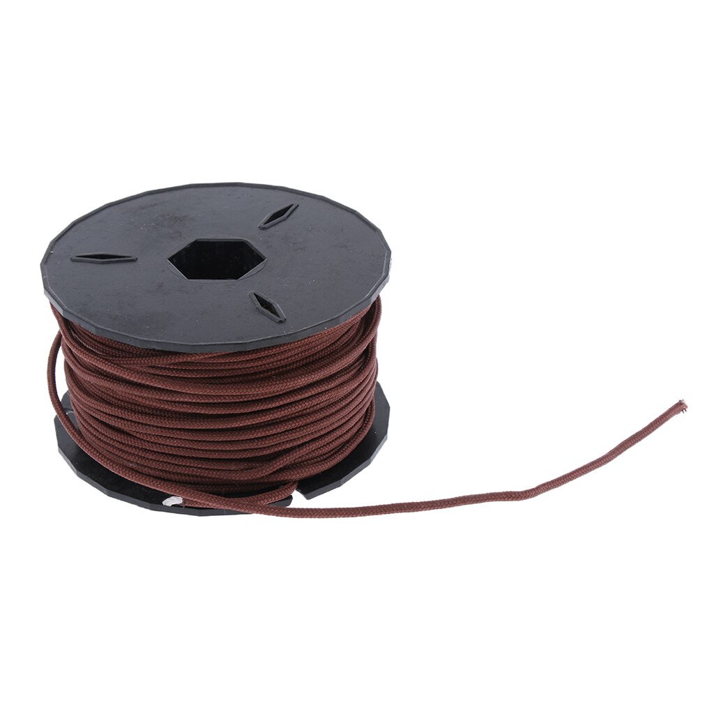 31m Parachute Rope / Parachute Rope Coil / 7 Inner Ropes Cord