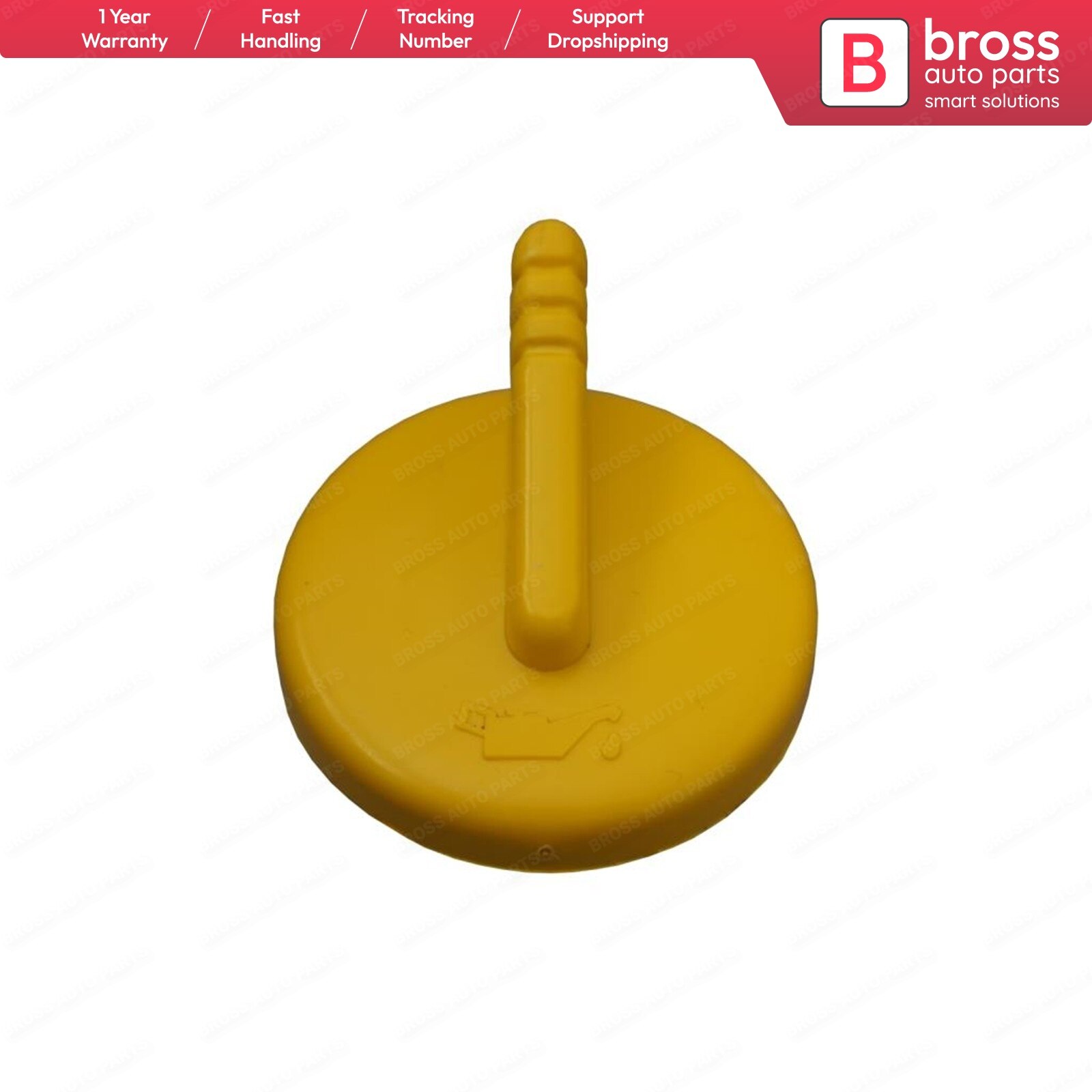 10 Dadi Ad Anello Con Vite M6 Acciaio Inox - Supporto Piante Serra