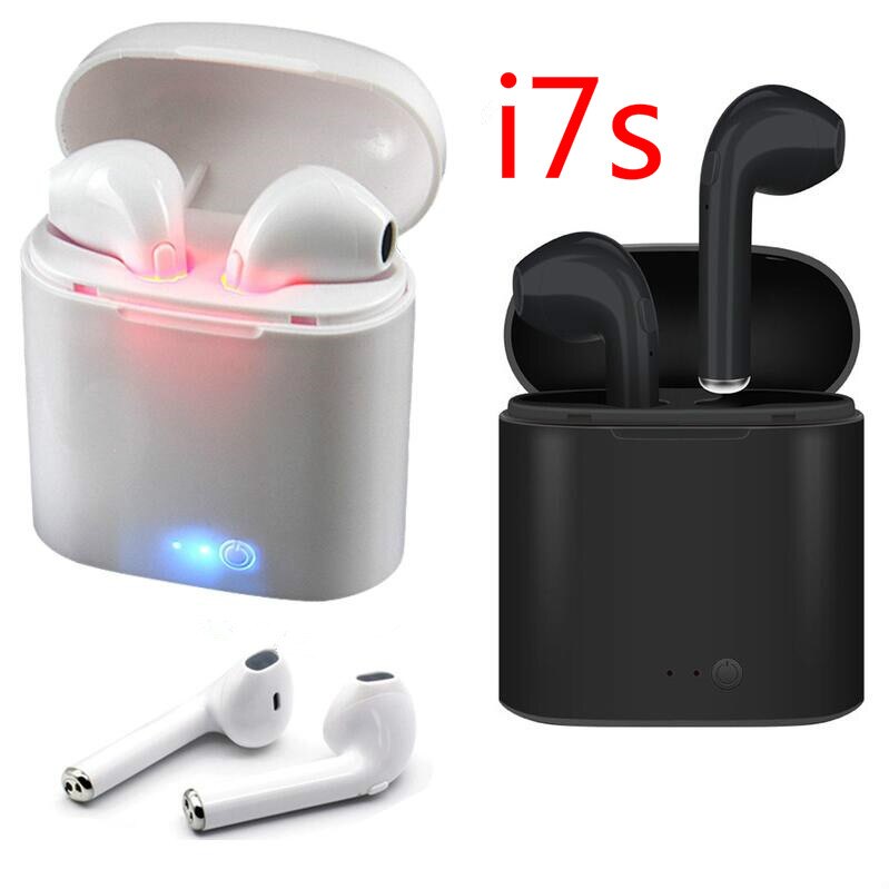 Auricolare Bluetooth TWS cuffie senza fili auricolari Wireless Stereo Fone De Ouvido auricolari Bluetooth cuffie vivavoce con microfono