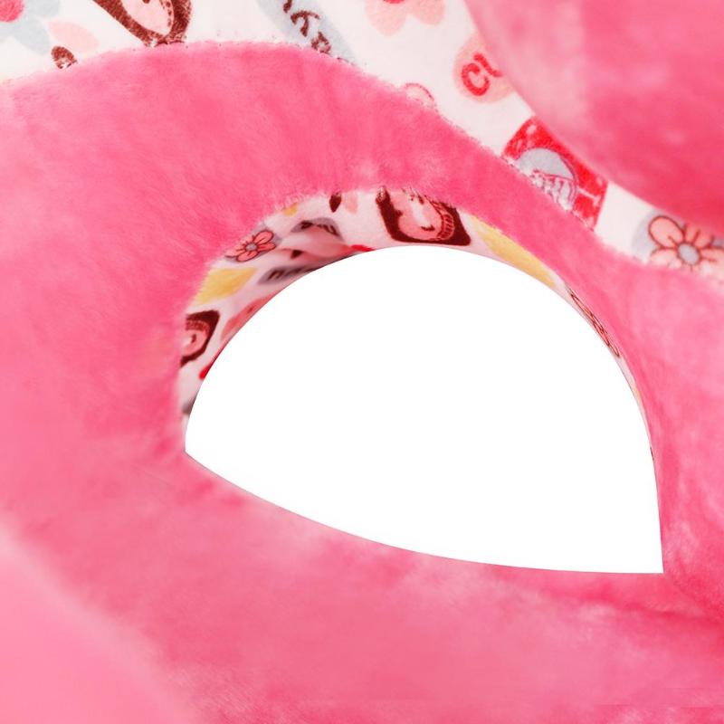 Baby Infant Sofa Seat Cover Baby Seat For Comfort Support Chair Delicate Feel No Hair For Sit Loss Color Learning Loss