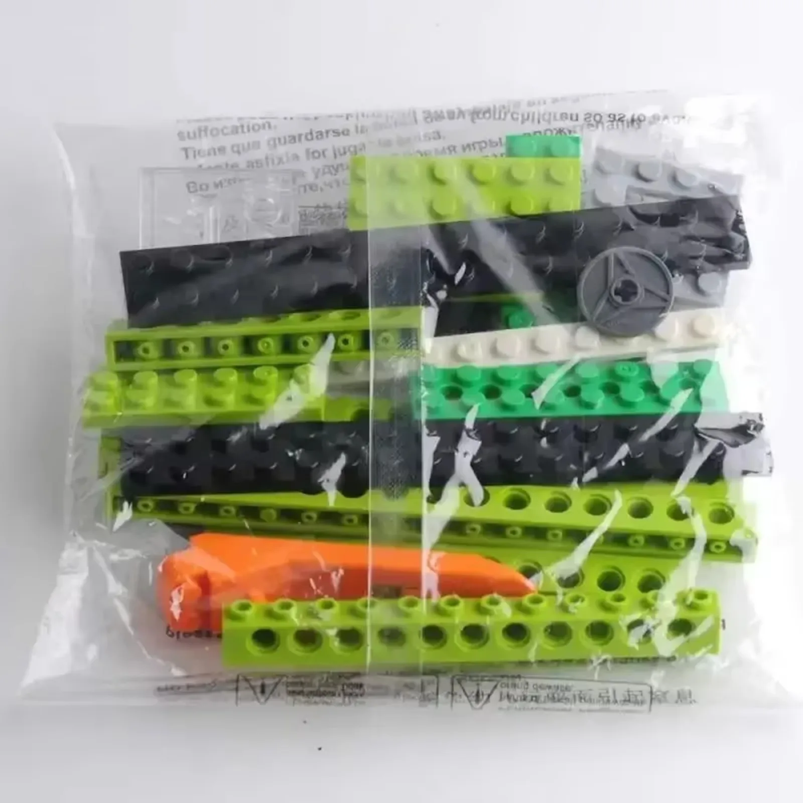 We-do2.0 Compatible legoed Education Building Blocks Kit with 280pcs & Sensors