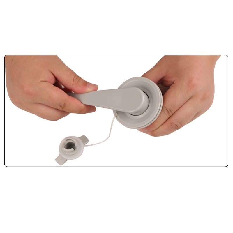 Inflatable Boat Parts Kayak Raft Dinghy Canoe Repair Tool 6 Section Air Valve Wrench Valve Wrench Inflatable Boat