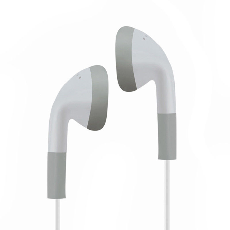 Universal 3.5 Mm In-Ear Type Oortelefoon Mobiele Telefoon Super Stereo Bass Metalen Oortelefoon Voor Samsung Android Noise reductie