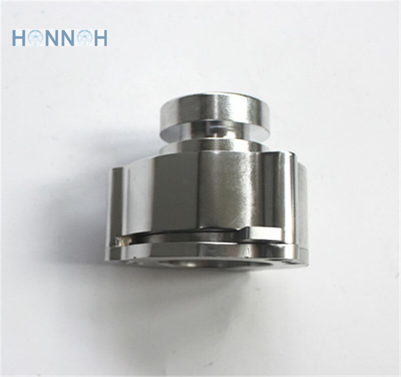 Adaptador de válvula de soplado de aluminio para motores Turbo 1,6 THP, válvula de descarga de (BOV)/descarga BOV1015