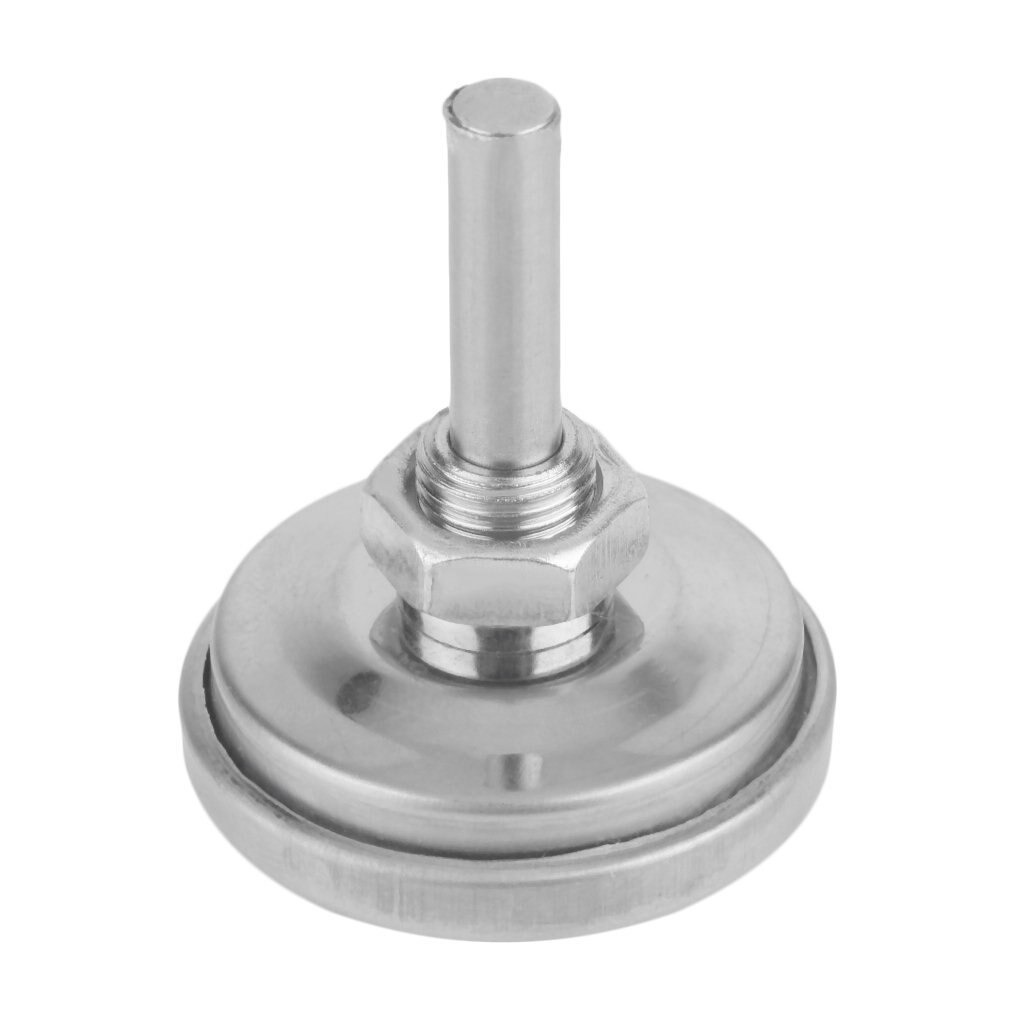 Instant Read Craft Stainless Steel Kitchen Food Cooking Coffee Milk Frothing Thermometer Practical Kitchen Thermometer