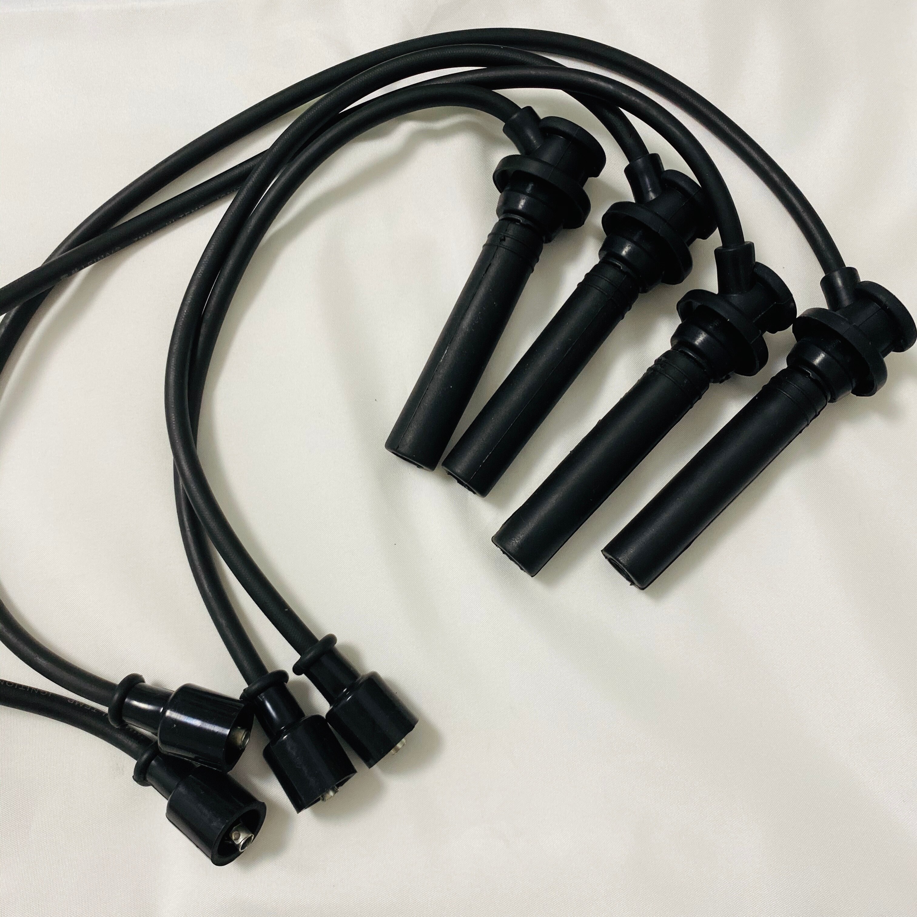 Orginal Ignition Cable Spark Plug Wire for Chana Alsvin Chana Benni Honor 1.3