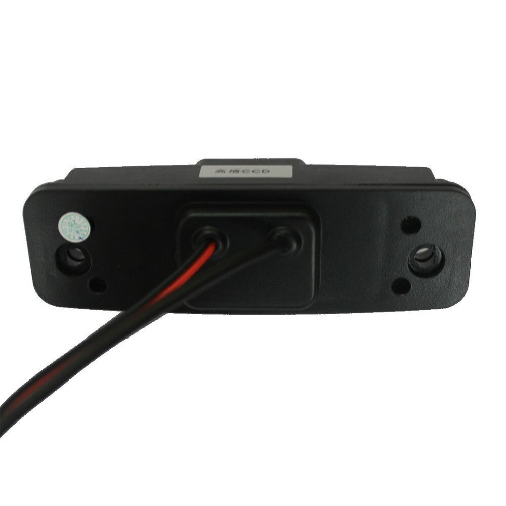 Chuang Qian Car Backup Rear View Reverse CCD Camera for SUBARU Forester / Outback / Impreza Sedan Rearview Parking Cam