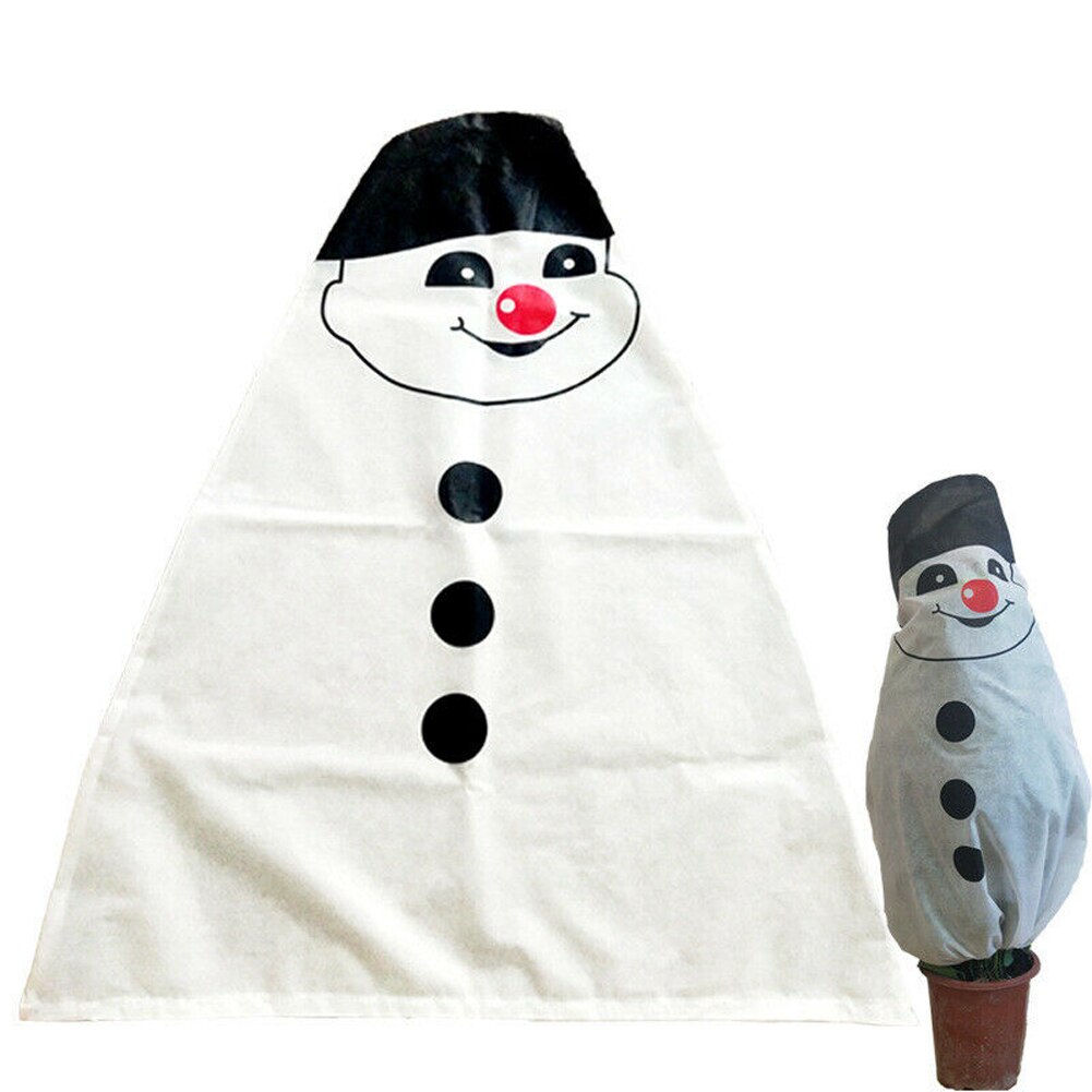 1Pc Kerstboom Opslag Cover Stofdicht Cover Protector Opbergzakken voor Tuin Planten