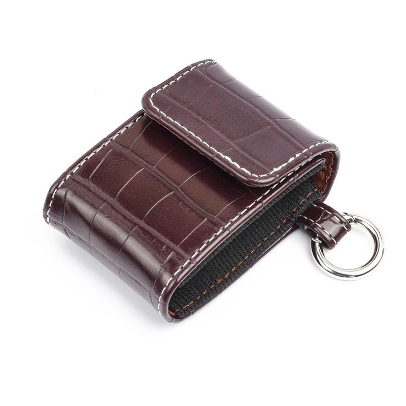Hard EVA Travel Oximeter Protective Case Bag Universal Portable Zipper Carry Pouch Box For Fingertip Pulse Oximeter Storage Bag