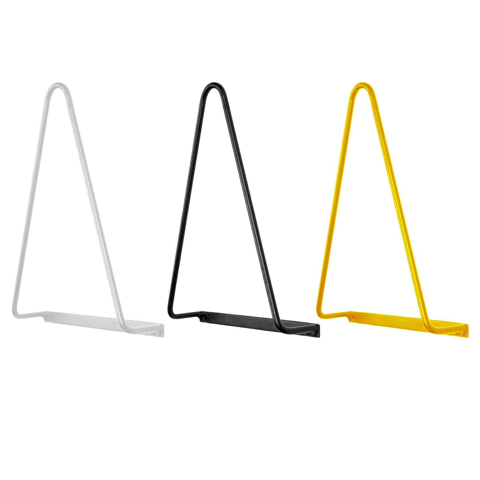 Vinyl Record Display Shelf Wall Mount, Clear Acrylic Album Holder