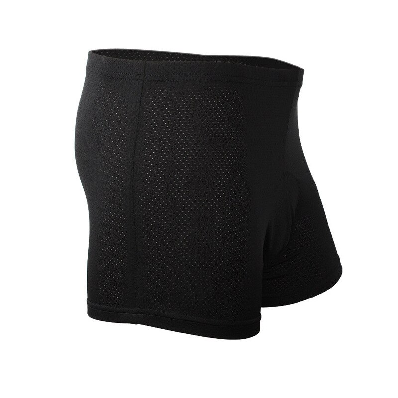 Upgrade Cycling Shorts Cycling Underwear Pro 5D Gel Pad Shockproof Cycling Underpant Bicycle Shorts Bike Underwear