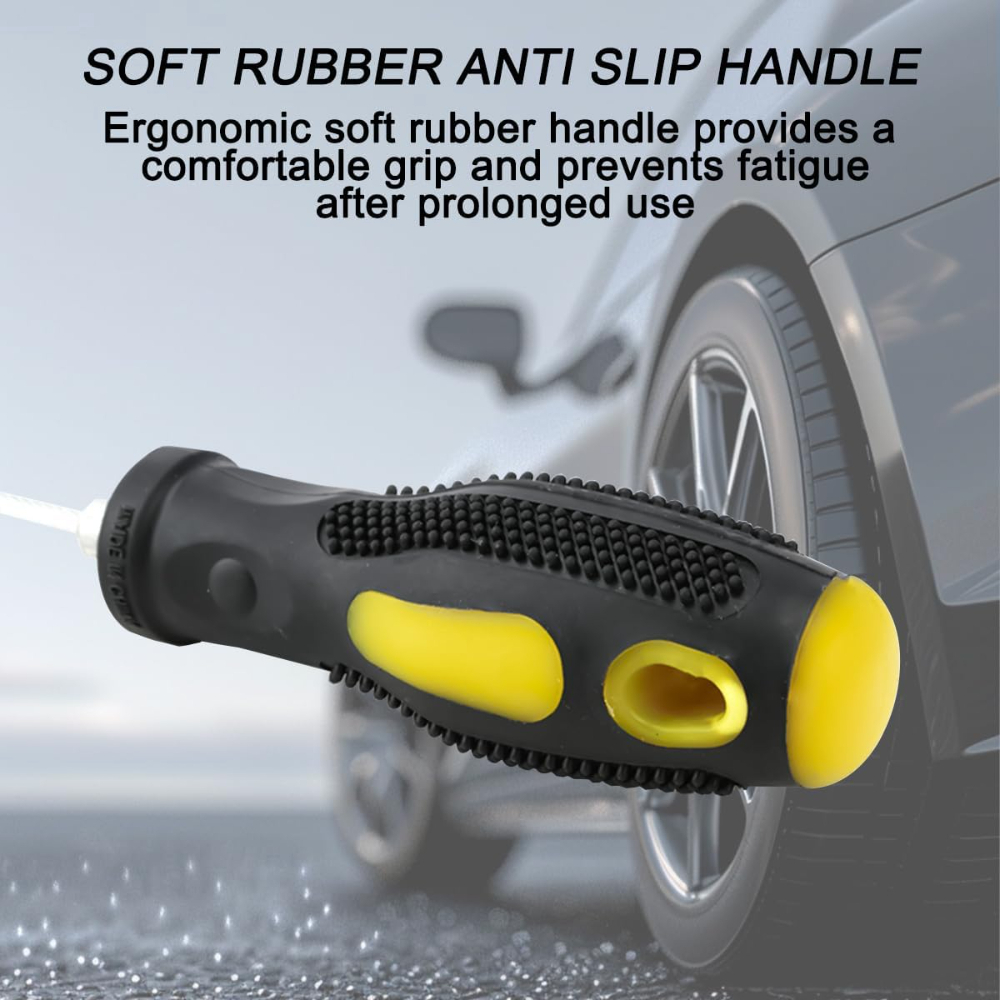 Strong Magnetic Car Oil Drain Plug Remover Tool Anti Scald Vehicle Oil Filter Sump Plug Removal Wrench Auto Oil Drain Plug