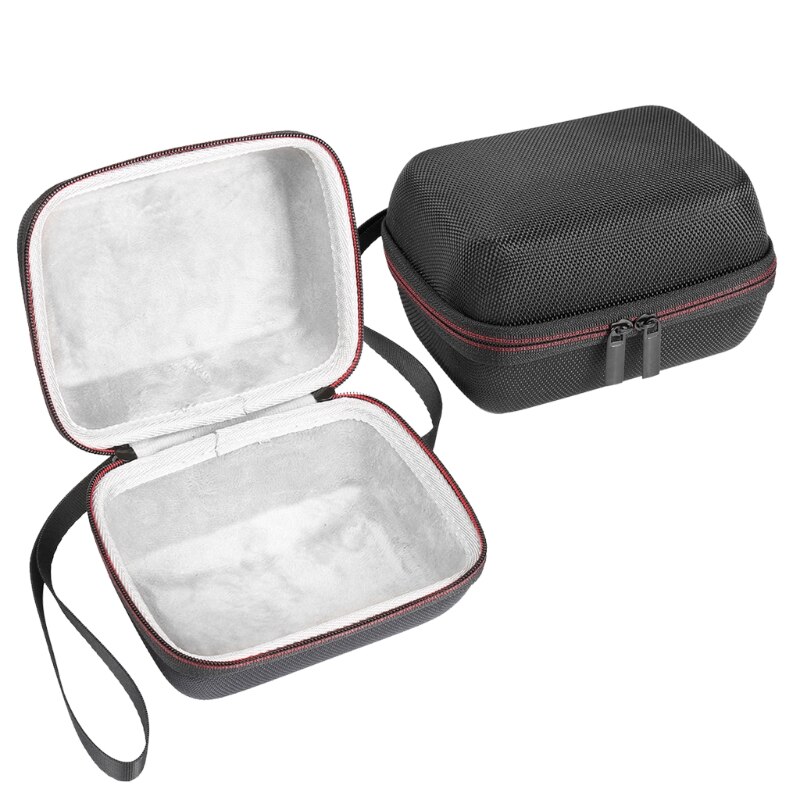 Carrying Case For -Omron Evolv Bluetooth Wireless Upper Arm Blood Pressure Monitor - Travel Storage Bag(Case Only)