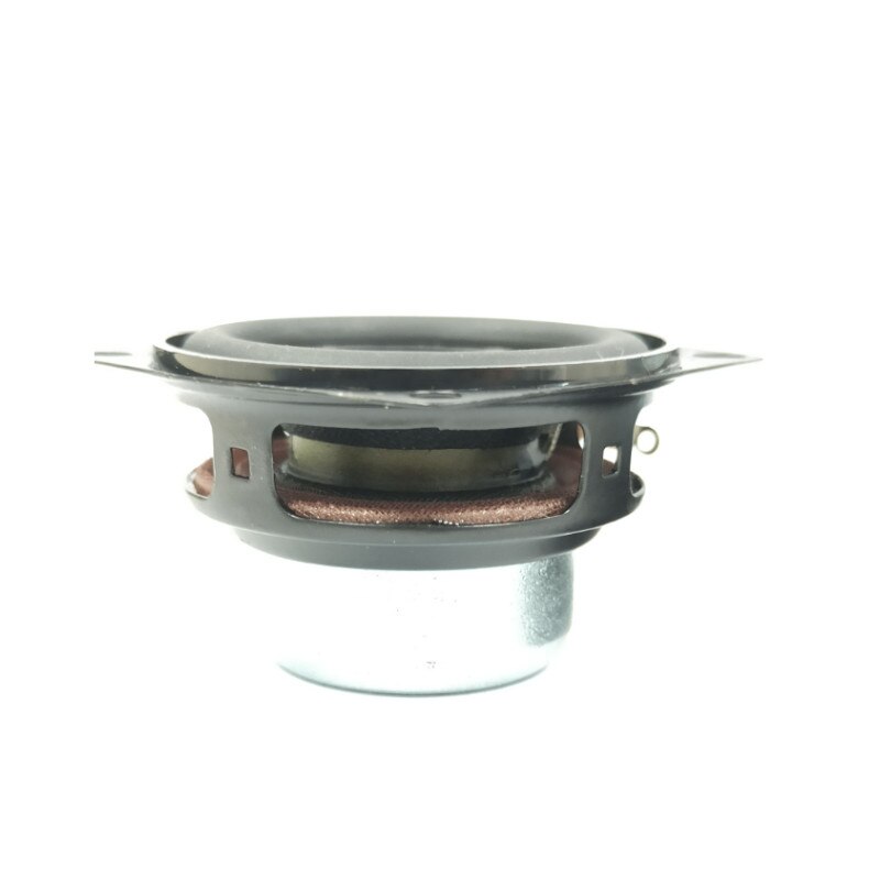 Sotamia 2 stück 1.75 zoll 4 ohm 5w bluetooth-lautsprecher 45mm tragbare breitbandlautsprecher heimkino-lautsprecher