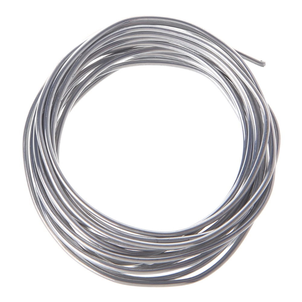 Fil à souder pour fils à souder condenseur voiture climatisation réfrigérateur basse température aluminium électrode 50cm 3m 5m 10m