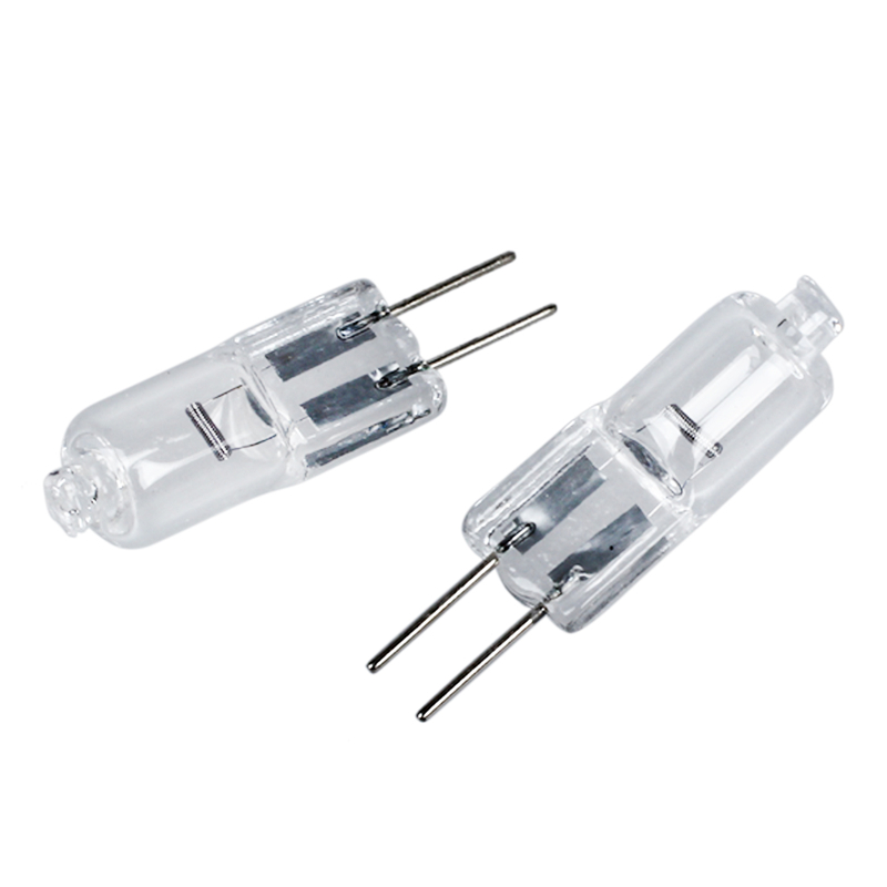 10 X G4 Halogeen Lamp Verlichting 10W Warm Wit