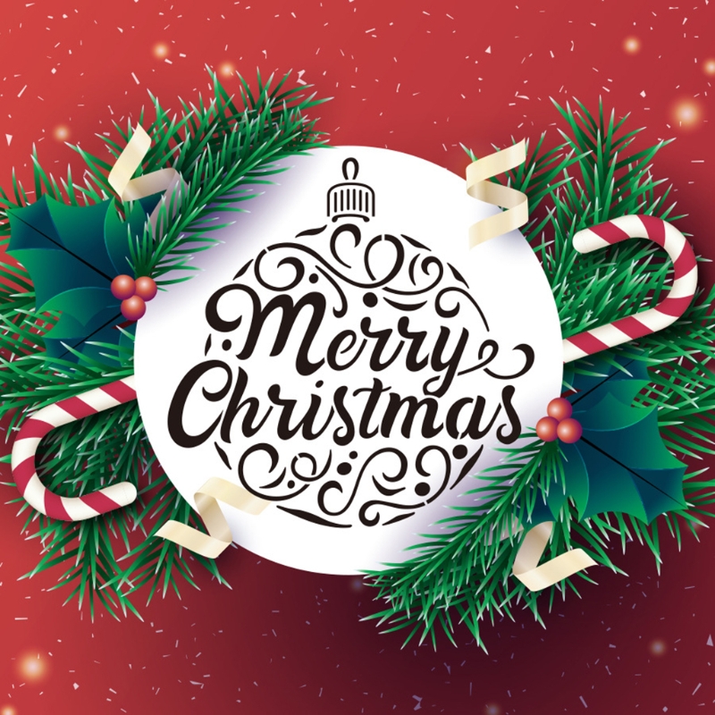 Pack of 16 Christmas Drawing Template Stencils Reusable Anti-break Painting Stencils for Painting on Wood Wall Glass