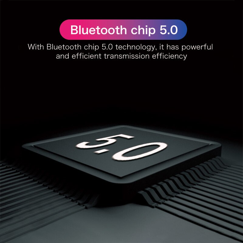 Adattatore Bluetooth USB Wireless 5.0 Mini adattatore Audio auricolare stampante Mouse 4.0 trasmettitore ricevitore Dongle per PC Computer