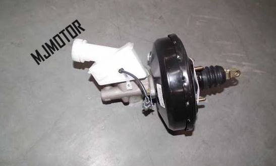 Conjunto de cilindro maestro de freno para Chery chino A1 (S12) kimo 1.3L con de ABS para automóvil piezas para motor de coche S12-3505010