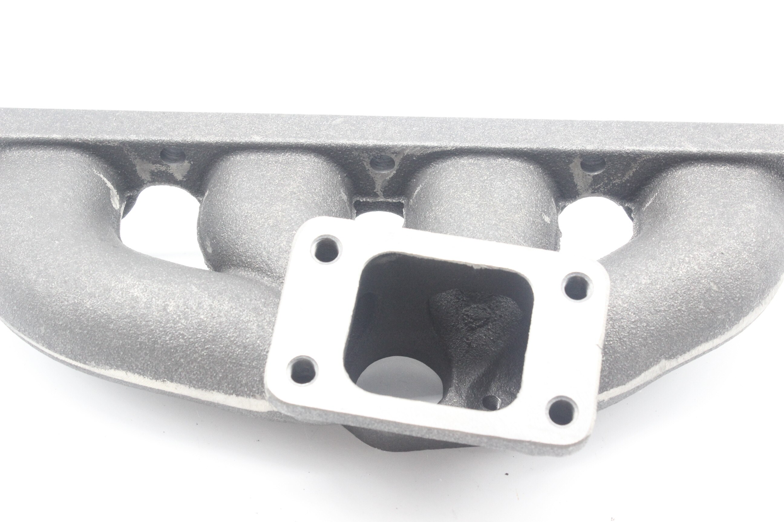 CAST IRON TURBO MANIFOLD 1988-2000 Hond@ Ci*vic B16/B18/B20 Engine HOND@ B-SERIES