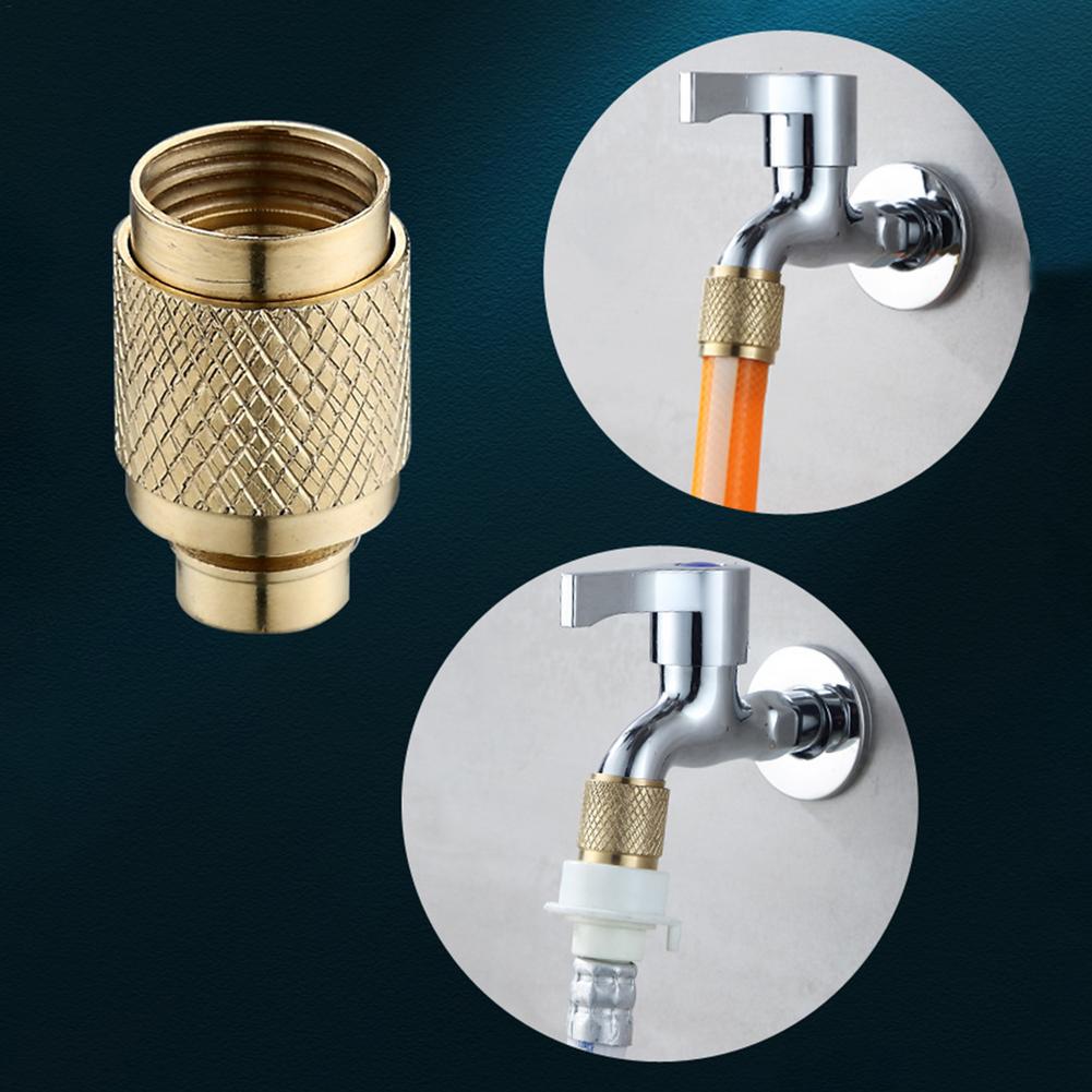All Copper High Pressure Water Gun Spray Nozzle Spray Water Jet Car Wash Water Gun Garden Water Gun Water Jet Pipe Connector