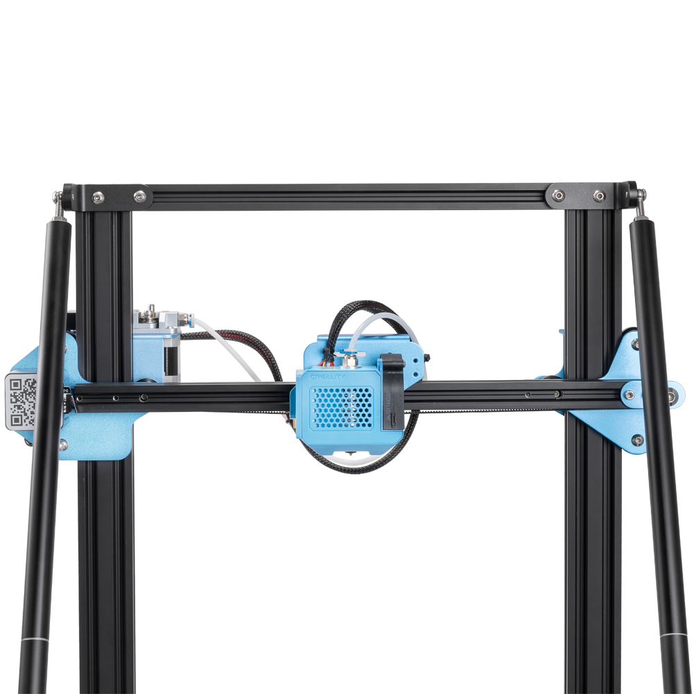 Original CREALITY 3D CR-10V2/CR-10 V3 Hotend Nozzle Kit Extruded Kits For CR-10 V2/V3 3D Printer