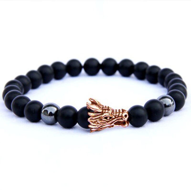 Evil Eye Bracelet, Mens Bracelet, Evil Eye Charm, Protection Bracelet: 45