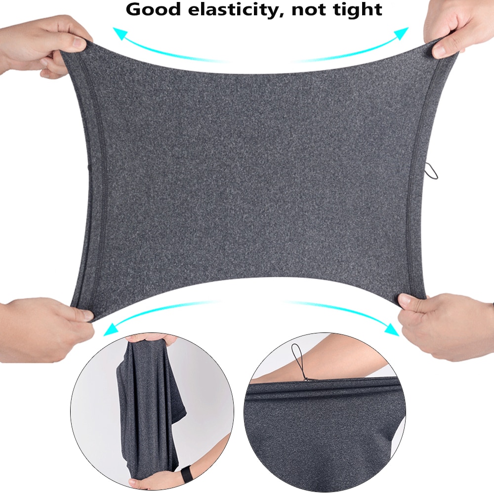 1PC Unisex Winter Wind-proof Face Mask Neck Warmer Cycling Bandana Caps Magic Bandana Scarf Outdoor Sports Motorcycle Headwear