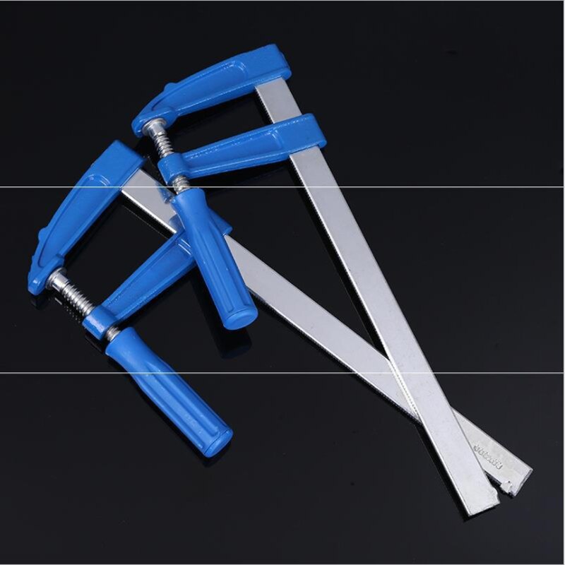 Woodworking clamp fixed clamp universal f-shaped 50 x 200mm equipment Joinery tool