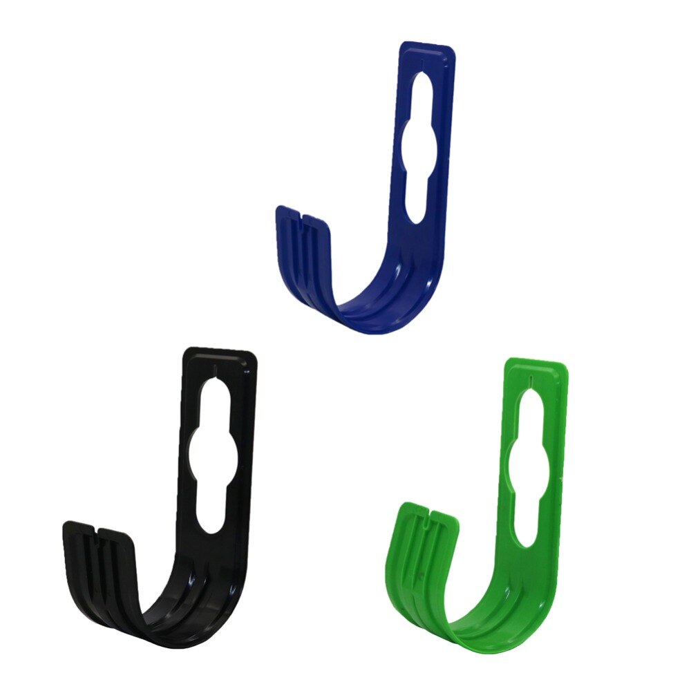 Hose Storage Holder Expandable garden hose Hanger Courtyard tap Accessories Car wash Irrigation Pipe Storage tool 2 Pcs