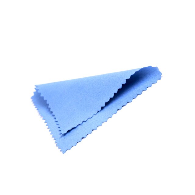 30ml Plastic Parts Retreading Agent Wax Instrument Panel Auto Interior Auto Plastic Renovated Coating Car Light Cleaner: 1Pcs Cloth