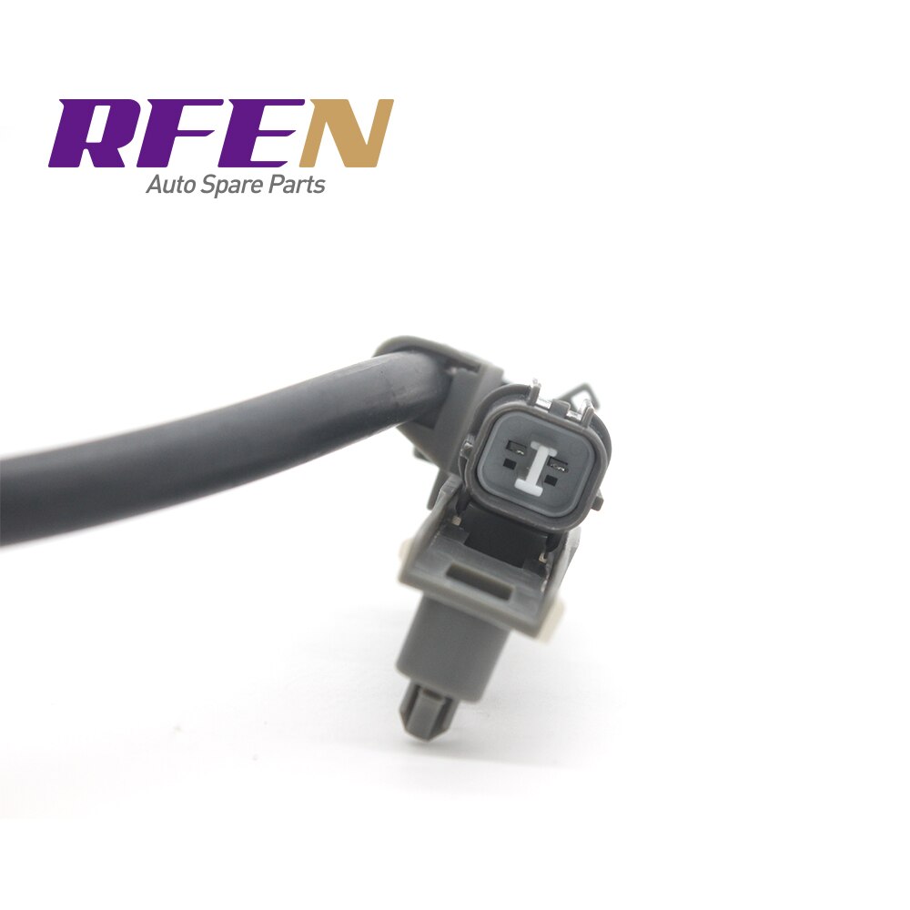 897387990151 forreste venstre abs-sensor 8973879901 8-9738799015-1 til isuzu d-max abs-hjulhastighedssensor 897387990151