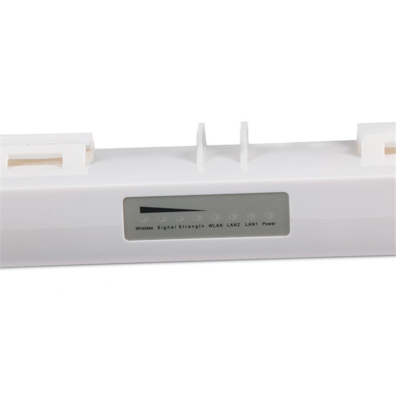Répéteur WIFI avec puce 9344, 300 mbps2. Routeur CPE APClient 4g 5km, répéteur wifi externe
