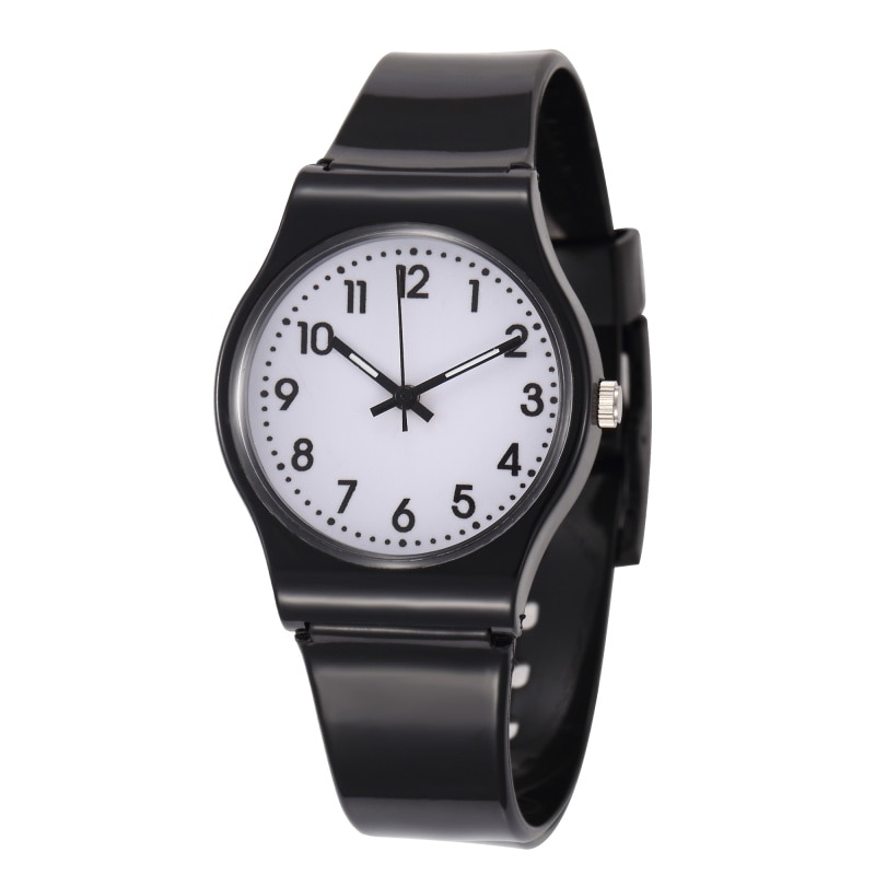 Casual Sport Quartz Horloges Kinderen Horloge Kids Klok Jongens Uur Meisjes Studenten Polshorloge Relogio Infantil