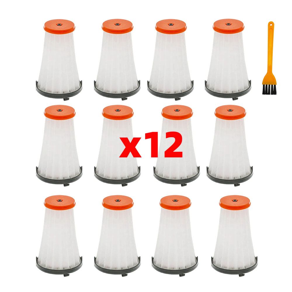 Para la aspiradora Electrolux ZB3003 ZB3013 ZB3114 ZB5108 ZB6118 Filtros HEPA Accesorios de repuesto Piezas de repuesto: Verde militar