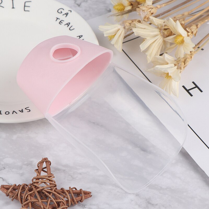 ! Children's Faucet Splash-proof Extender Tap Extension Device Bath Water Faucet Extender Kid Cartoon Hand Washing Guider