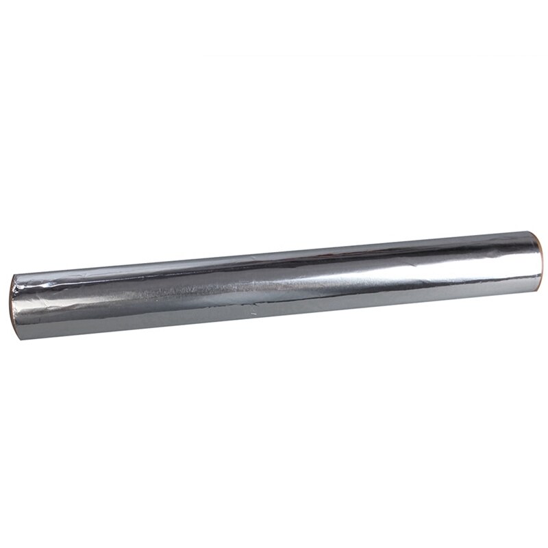 Bageredskaber grill grill staniol grill husholdnings staniol papir staniol aluminiumsfolie papir 5 mx 30cm