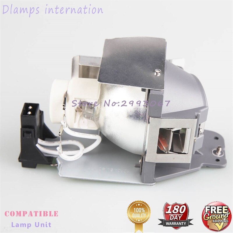 5J. j7L05.001/5J. j9H05.001/5J. j6E05.001 Für BENQ W1070 W1070 + W1080 W1080ST HT1085ST HT1075 W1300 MX662 MX720