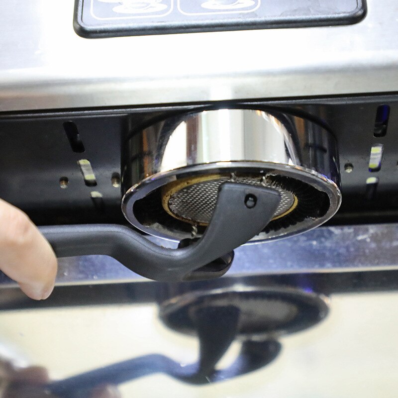 5 Pcs Koffiemachine Schoonmaak Set Koffiemolen Borstel Koffie Machine Groep Schoonmaak Borstel 5 Pcs Koffiemachine Schoonmaak Set Koffiemolen Borstel Koffie Machine Groep Schoonmaak Borstel