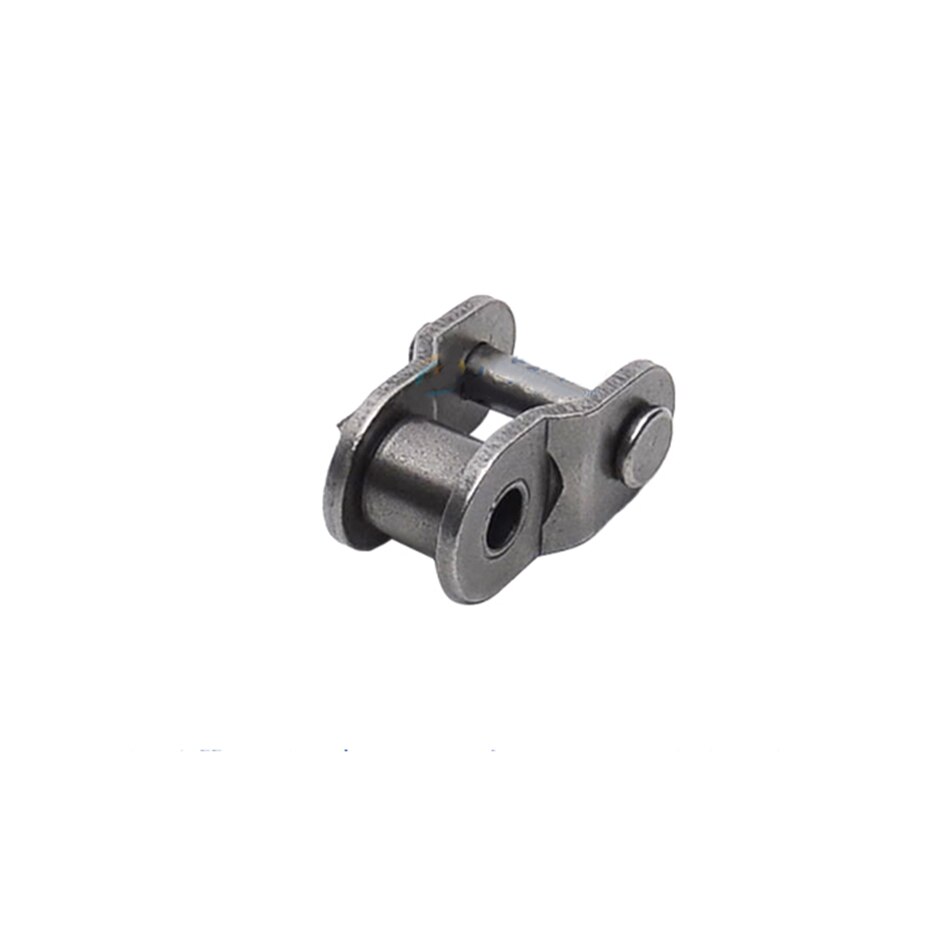 Roller Chain Connector Half Buckle Roller Industrial Chain Join Buckle