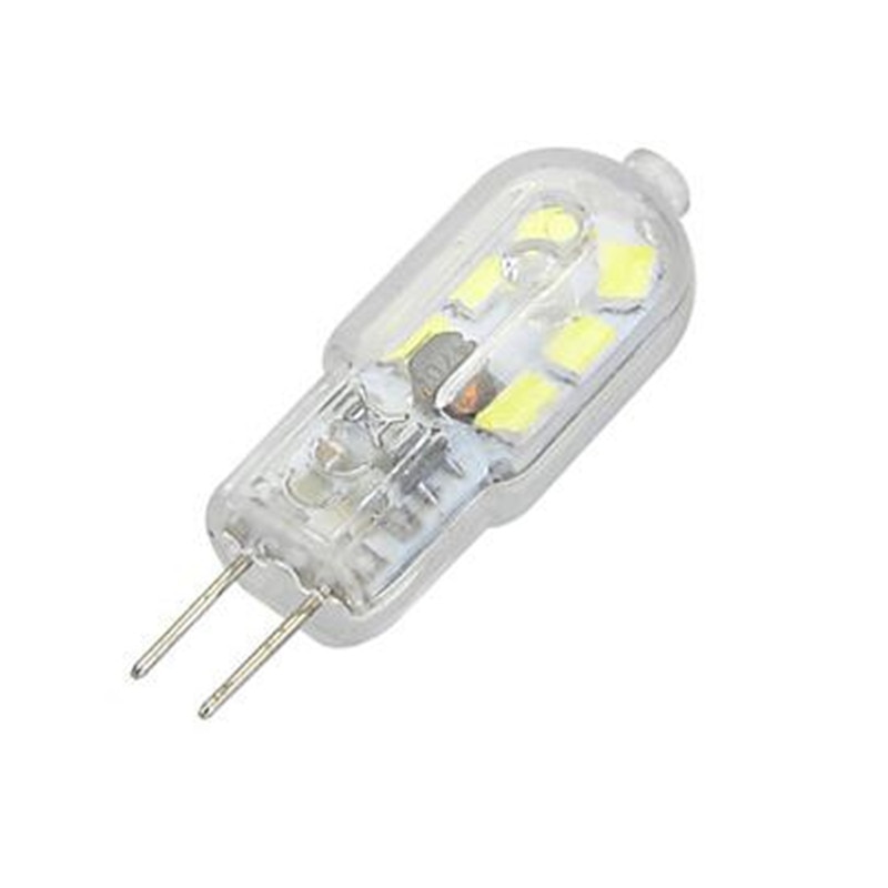 Mini lampe halogène 5 pièces, 3 W, AC/DC12V, AC220V, SMD 2835, ampoule à lampe à LED Lampada, 360, remplacement de l'angle de la lampe,