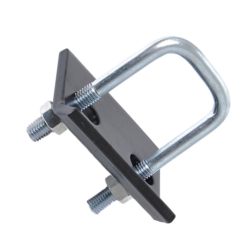 Hitch Tightener, Anti-Rattle Stabilizer for 2 Inch and 1.25 Inch Hitches