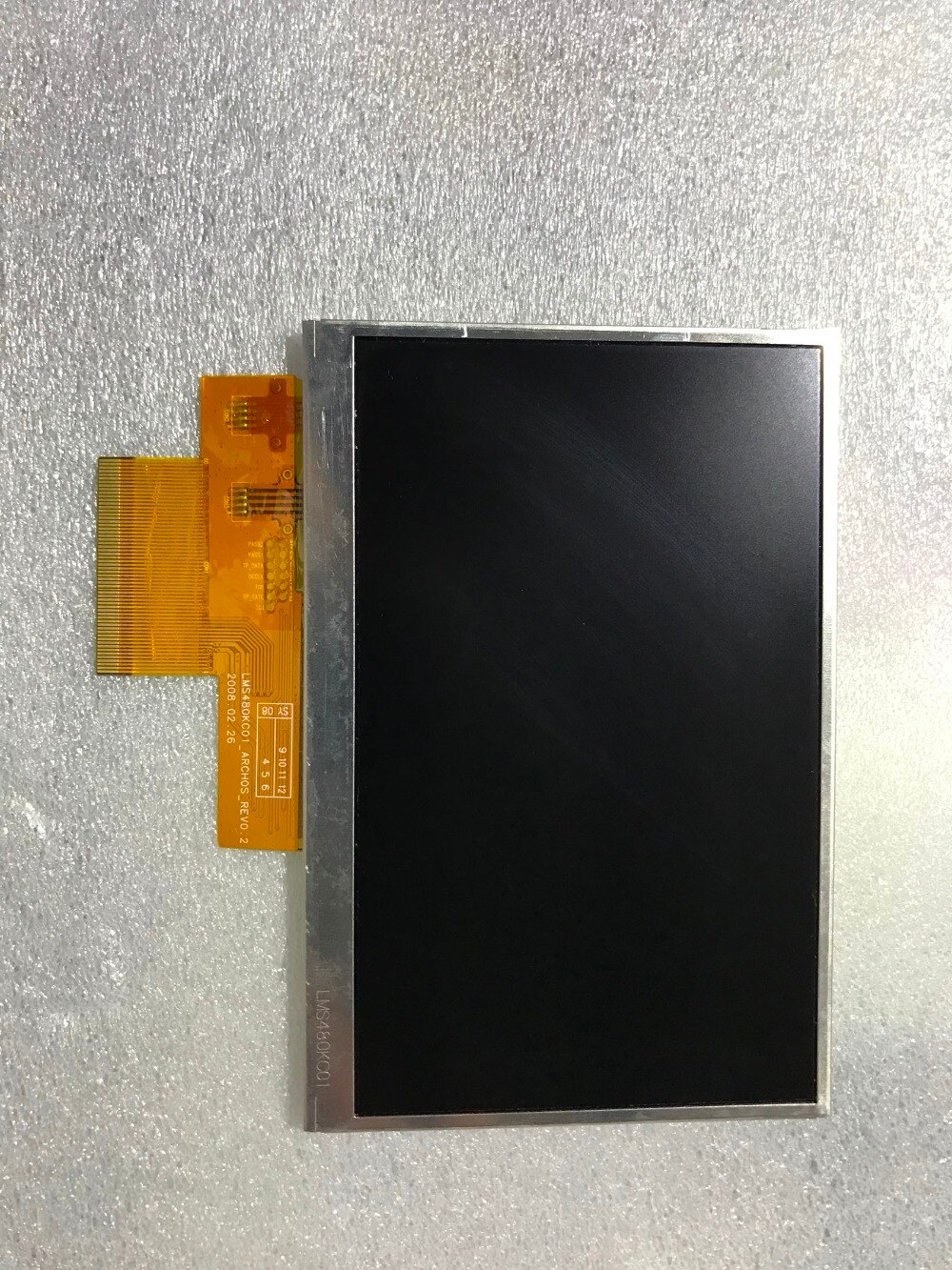 LaBox Power Tablette : Numericable vous offre une Archos 79 Platinum