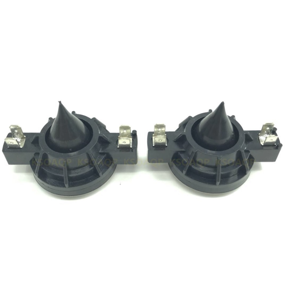 2PCS Replacement Diaphragm for EV Electro Voice DH3, DH2010A, 81514XX, SX300 Force S15 S-1502 T22+ T55+ T53 T55