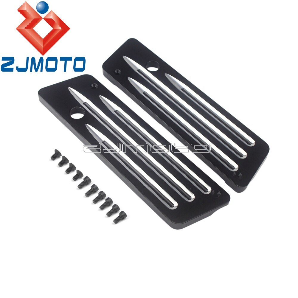 CELOMT Harde zadeltas zadeltas Lock Key Set voor Harley Touring