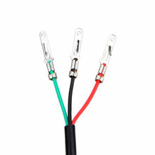 Pedal Foot Throttle Accelerator Electric Accelerator Control For E-Bike Tricycle Scooter Accelerator Go-Kart Bicycle Parts