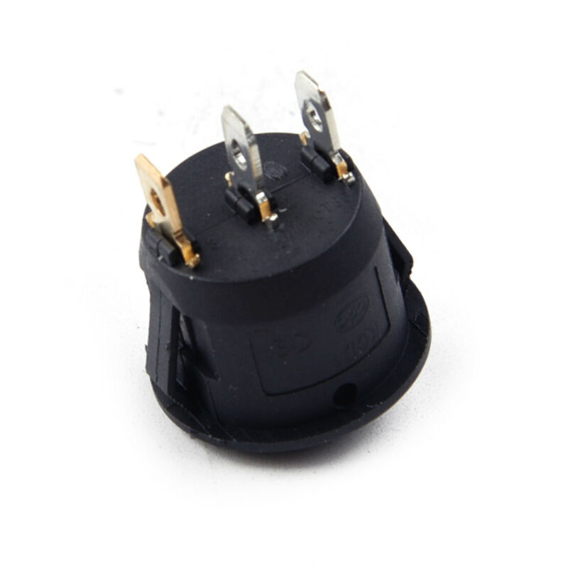 Glass Rearview Heating Mirror Defogger Demister 26W Plastic&Metal Universal