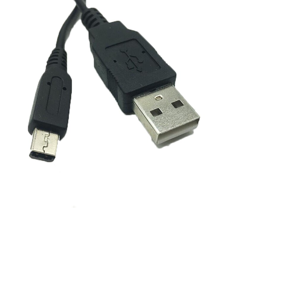 Câble de chargement USB pour Nintendo DS Lite, 1.2m, pour Console NDSLite, NDSL