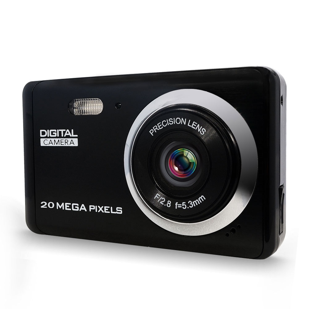 Mini cámara Digital portátil para niños Ultra-alto Pixel TDC-80X2