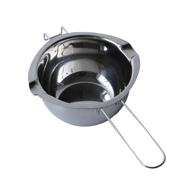 Mini fornalha de aquecimento elétrico, forno de aquecimento perfumado diy, fornecimento de velas especiais para fabricação de cera: L Wax pot